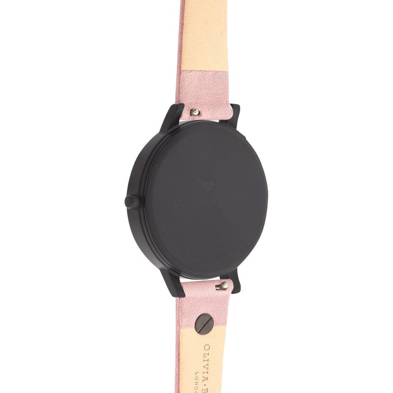 Ceas Dama, Olivia Burton, 3D Bee OB16ES09